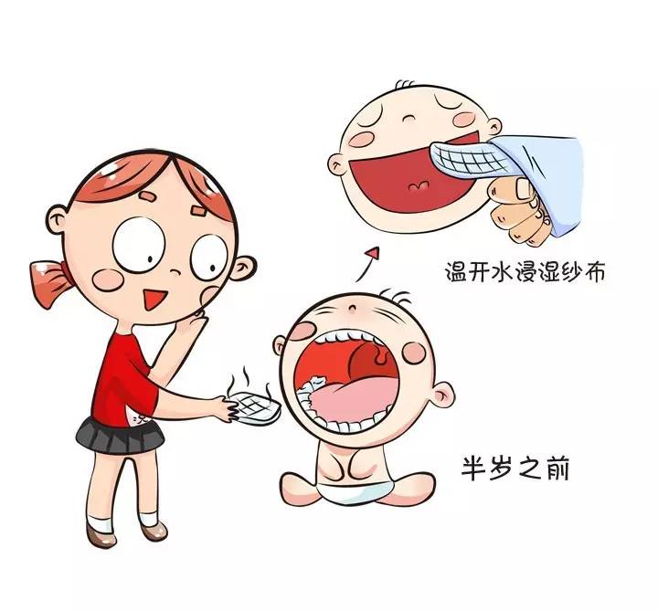 孕期牙齿小tips准妈妈们了解一下,孕期牙齿护理怎么注意饮食