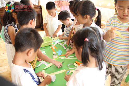 幼儿园加盟少儿教育机构,幼儿园教育加盟项目
