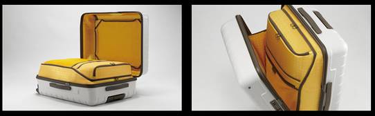 不买好行李箱,rimowa行李箱怎么选择