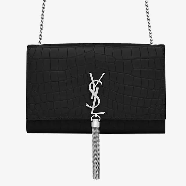 ysl最值得入手的4款包包,大牌最值得买的东西