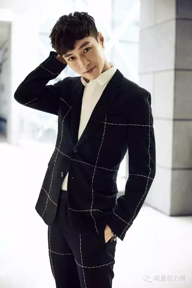 榜妹热线|张艺兴资源变好？朴海镇评价？陈晓电视剧？