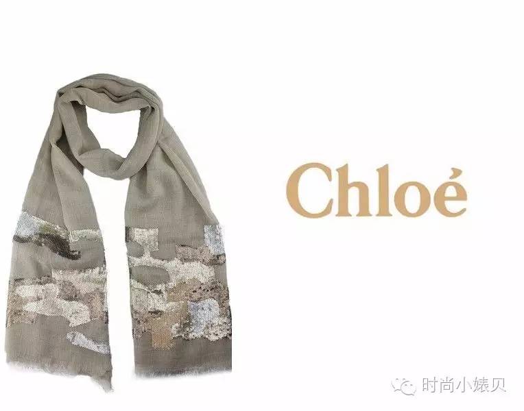 穿搭|天凉了，这些必备的基础款围巾你准备好了吗？
