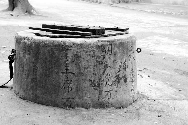 无锡八士镇老街航拍,无锡八士老街在哪里