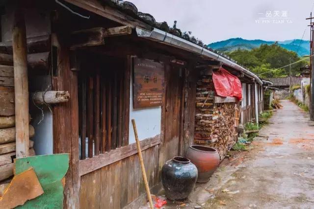 永安：抗战时期的省会，被遗忘的闽中古堡