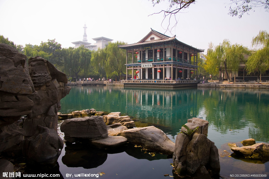 山东济南免费的景点攻略,济南免费景区哪个景区值得去