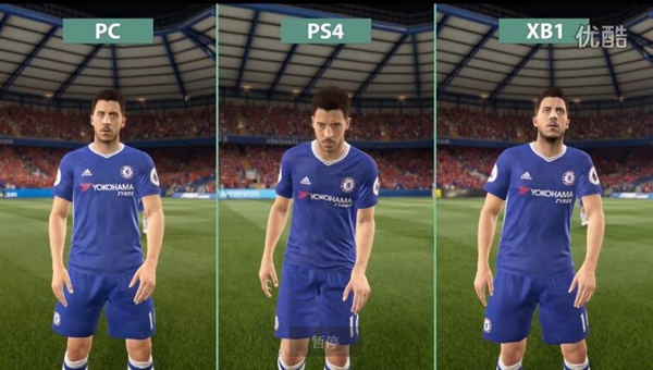 fifa17真实设置,fifa17最强模式