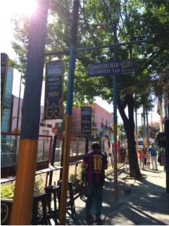 看世界更美好,看世界美好