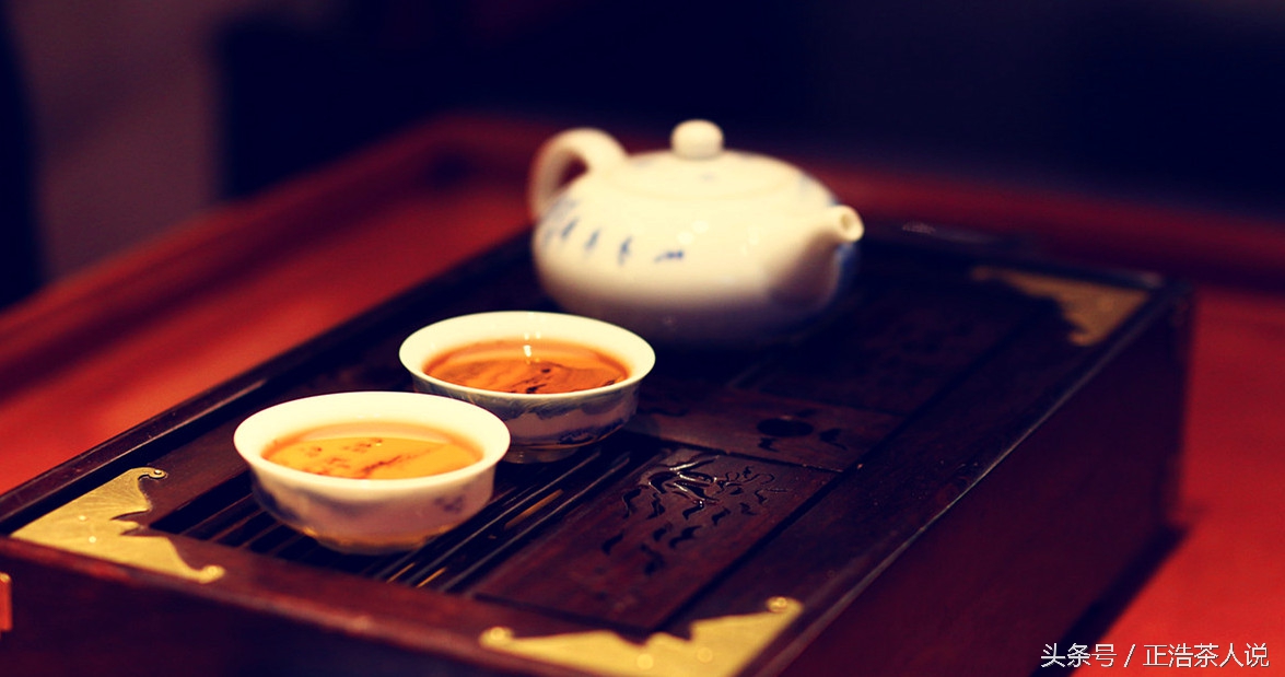 全球知名茶叶奢侈品品牌,奢侈品茶叶品牌排行榜前十名