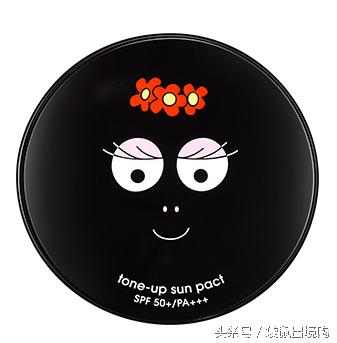 韩国联名美妆品牌,韩妆企划版