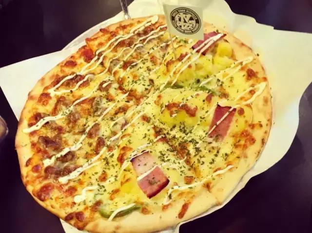 济南美食攻略--泥嚎！你被逮捕在佛山街美食犯罪现场！