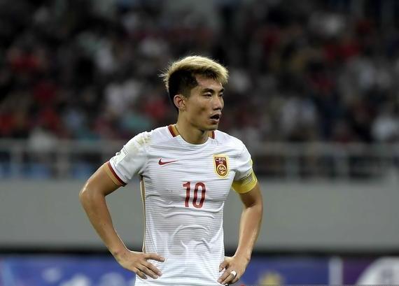 国足队员杜威,国足杜威到底有多强