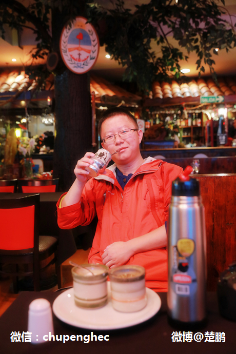 阿根廷首都著名的咖啡馆,阿根廷最老咖啡店