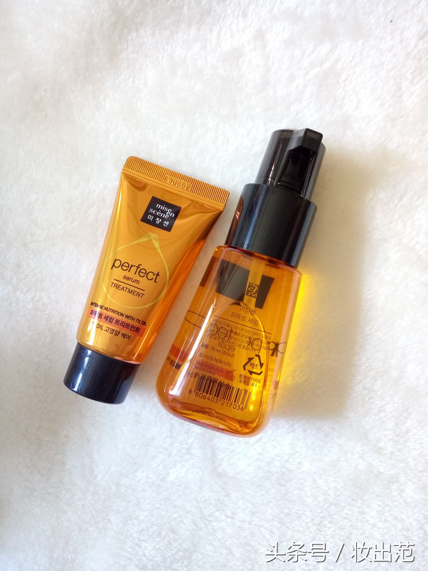 秋天到了，你为什么总是掉头发？