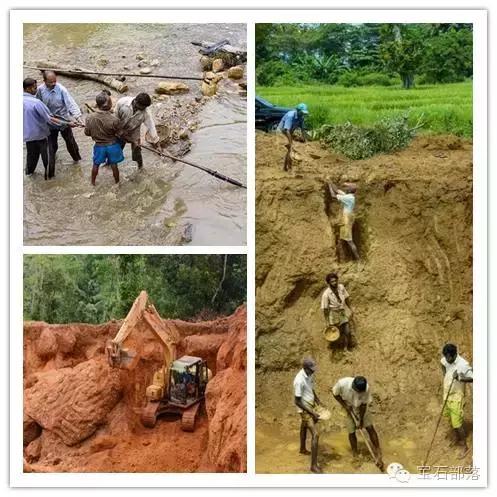 宝石博物馆斯里兰卡,斯里兰卡宝石博物馆真假