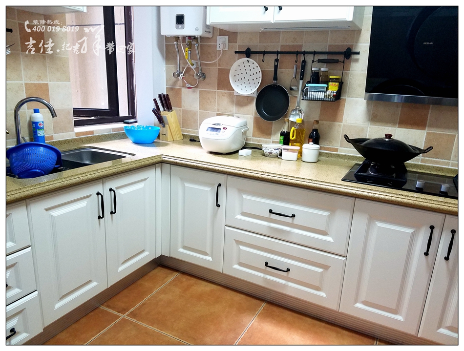 老王看装修之海棠湾简美小米空间!