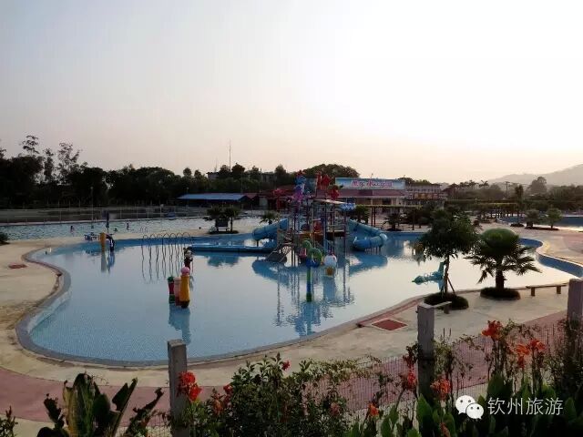 钦州周末出游攻略,钦州乡村旅游攻略