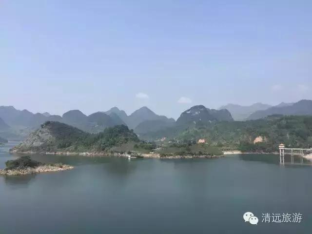 清远最值得去的十个地方,清远值得一去的地方