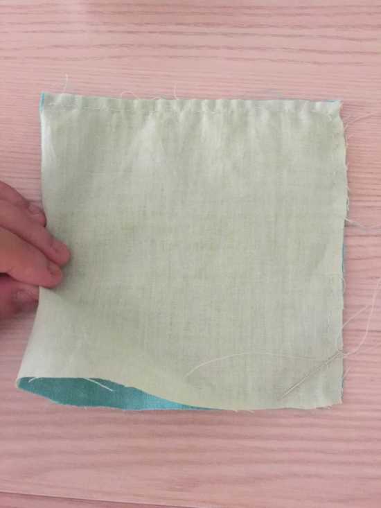 简单的暖手宝,简便做暖手宝