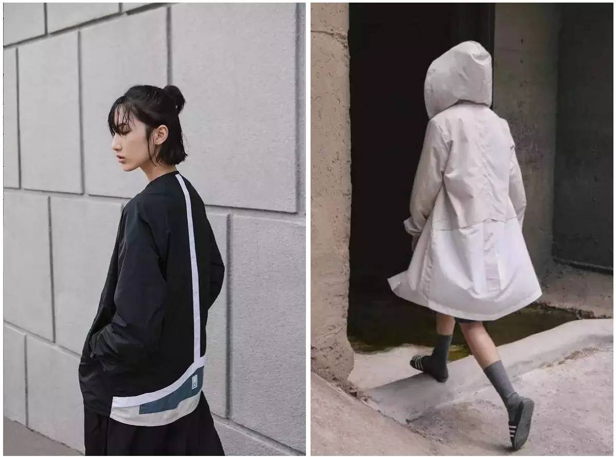 心水|就爱这个思密达街头范儿,韩流即刻走起呢~