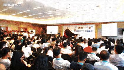 2016CSCO“循/寻证之旅”——格诺生物卫星会圆满落幕