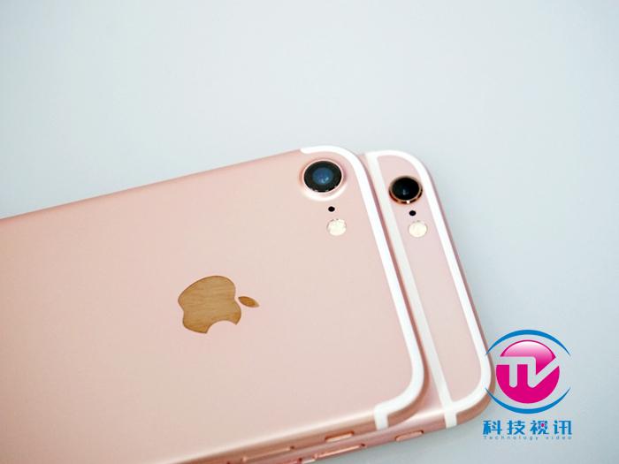 iphone7测评全部,苹果7现在到底值得买吗