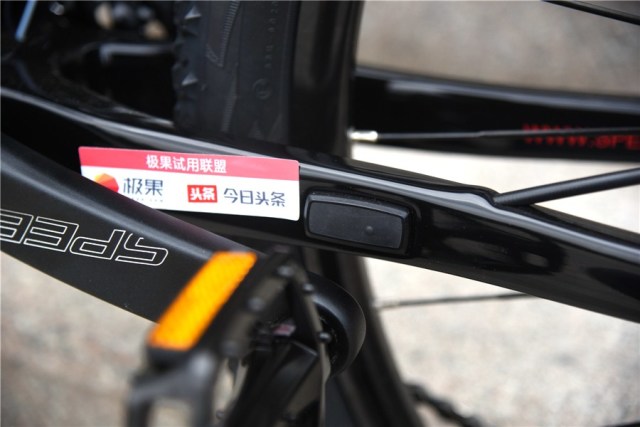 speedx自行车黄色,speedx碳纤维山地车