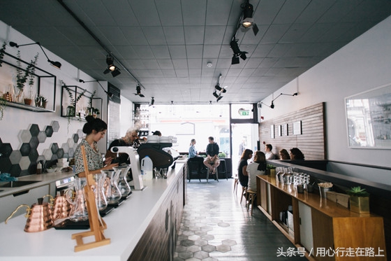 世界咖啡圣地,全球八大咖啡