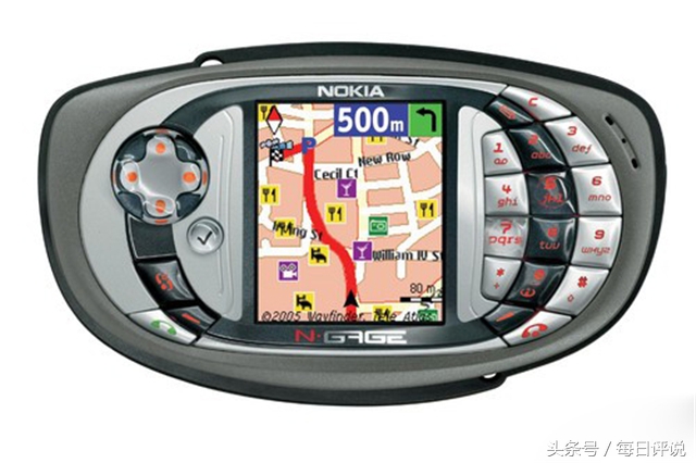 设计特别的老款手机,盘点手机最惊人的设计