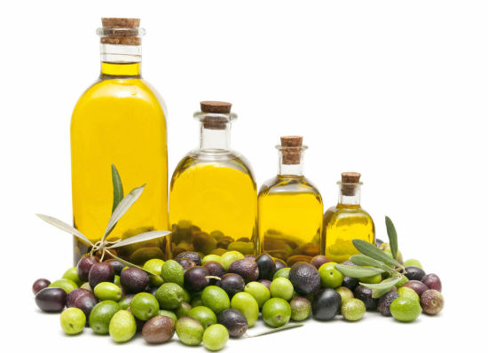 橄榄油是正规食品吗,劣质橄榄油与优质橄榄油的区别