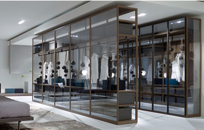 玻璃中的大自然美景,生活中玻璃美景