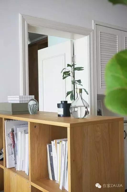 25万就能搬回北欧案例同款，厉害了我的姐！