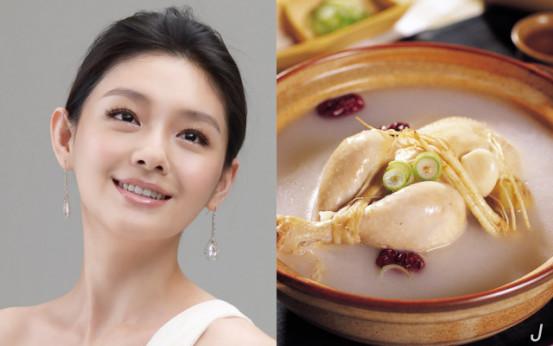 明星孕期食谱一日两餐,明星整个孕期饮食