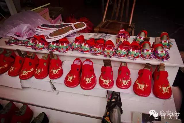 坚守｜梅家人的故事——梅位炳的手工鞋铺