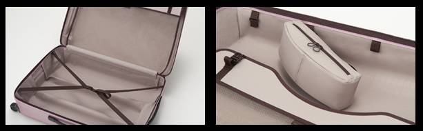 rimowa行李箱怎么挑,rimowa行李箱值得买吗