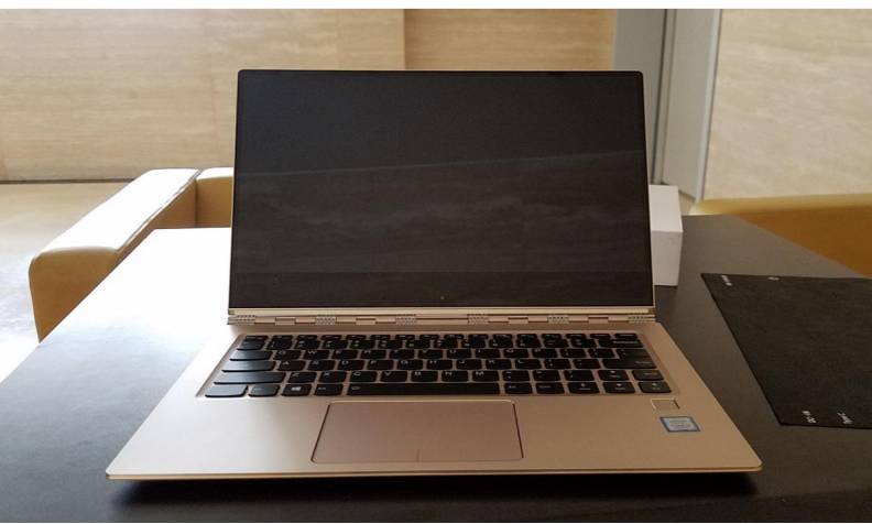 钉科技怎么样,联想YOGA5Pro翻转笔记本