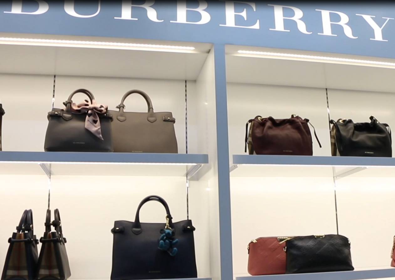 韩国乐天免税店指南,小熊陪你玩全集