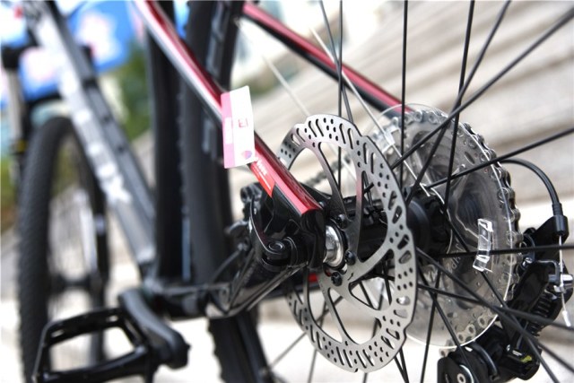 speedx自行车黄色,speedx碳纤维山地车