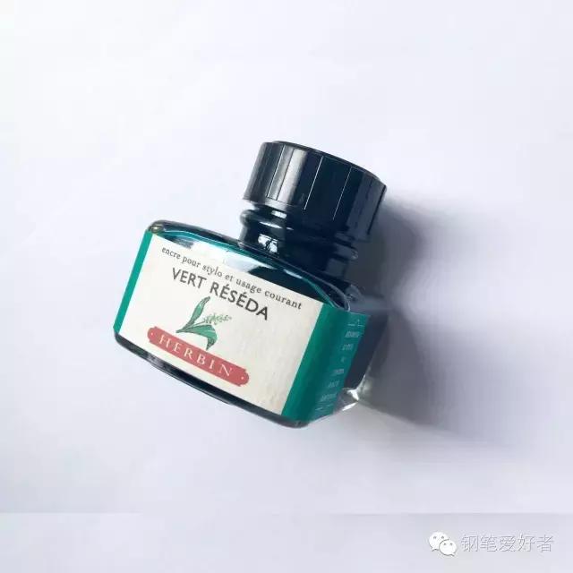 种草辑|说好的彩墨坑，准备好跳了么！？（再续篇）