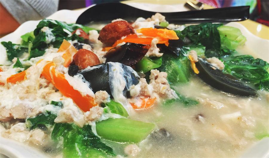 HK手帐：三时三餐，像个香港人一样（图文版）