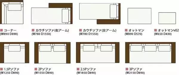 装修干货！所有家具的最佳尺寸，还不知道的速度收！