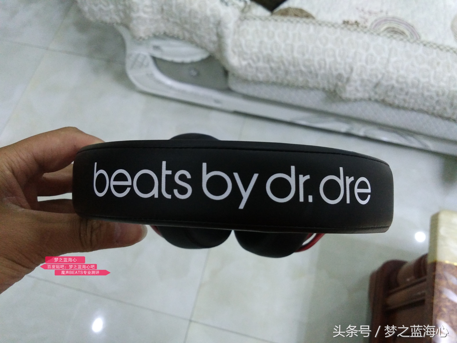 beatspro录音师华强北,beats录音师pro美版和国行区别