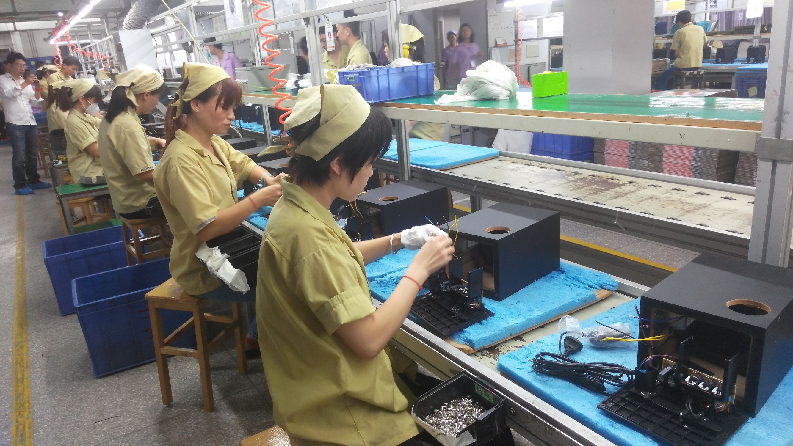 好声音历程,好声音如何炼成