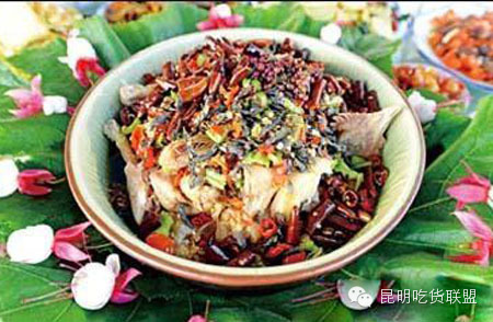 昆明大板桥农家乐的好去处,昆明农家乐烧烤游玩