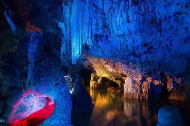 如果你来广元，我才不带你去剑门关嘞！