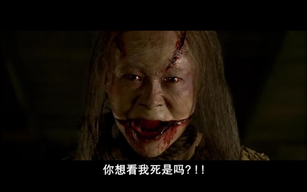 十大吓死人不偿命的厉鬼造型，中国制造位居第一