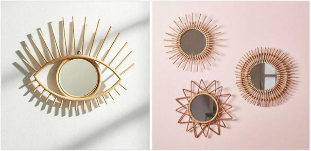 房间门难看怎么装饰,家里不好看的门要怎么装饰