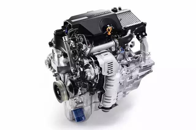 你肯定猜不到，其实极速开到400+只要这一点马力就够了