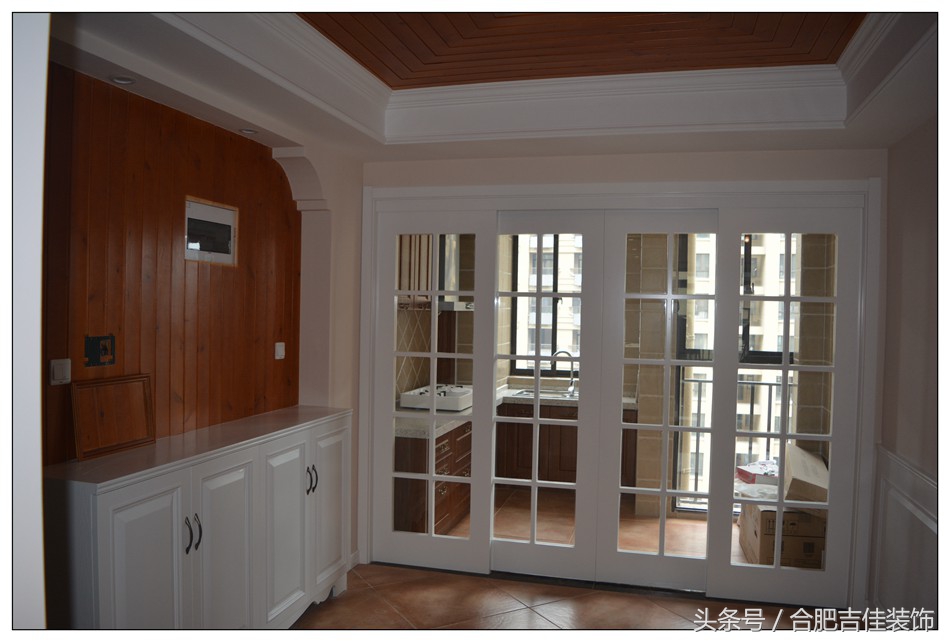 老王装修效果图大全,老王装修