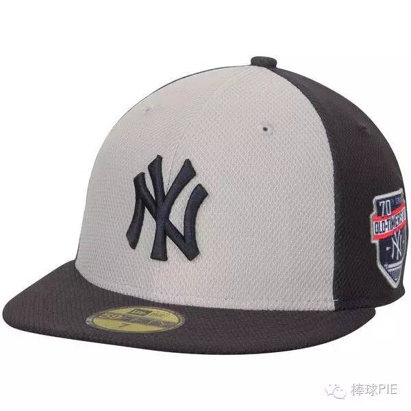 选择棒球帽的正确方式,ny棒球帽怎么戴好看