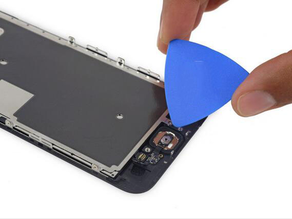 iphone6shome键更换视频,iphone6shome键修复